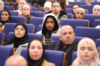 العلوم التطبيقية ومستشفى ابن الهيثم تنظمان ندوة متخصصة حول السياحة العلاجية في الأردن