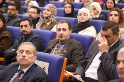 العلوم التطبيقية ومستشفى ابن الهيثم تنظمان ندوة متخصصة حول السياحة العلاجية في الأردن