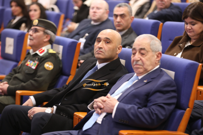 العلوم التطبيقية ومستشفى ابن الهيثم تنظمان ندوة متخصصة حول السياحة العلاجية في الأردن