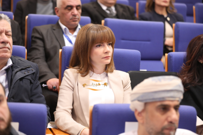 العلوم التطبيقية ومستشفى ابن الهيثم تنظمان ندوة متخصصة حول السياحة العلاجية في الأردن