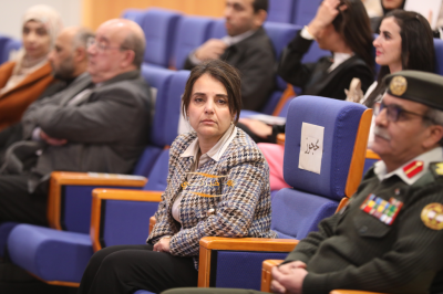 العلوم التطبيقية ومستشفى ابن الهيثم تنظمان ندوة متخصصة حول السياحة العلاجية في الأردن