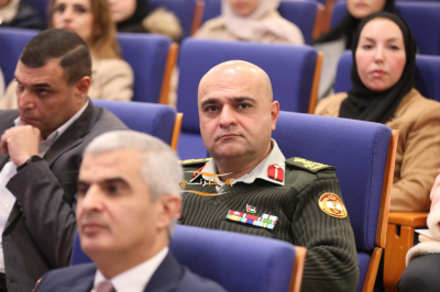 العلوم التطبيقية ومستشفى ابن الهيثم تنظمان ندوة متخصصة حول السياحة العلاجية في الأردن