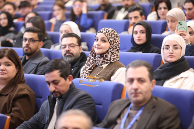 العلوم التطبيقية ومستشفى ابن الهيثم تنظمان ندوة متخصصة حول السياحة العلاجية في الأردن