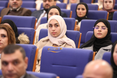 العلوم التطبيقية ومستشفى ابن الهيثم تنظمان ندوة متخصصة حول السياحة العلاجية في الأردن