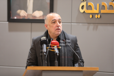 العلوم التطبيقية ومستشفى ابن الهيثم تنظمان ندوة متخصصة حول السياحة العلاجية في الأردن