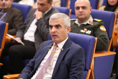 العلوم التطبيقية ومستشفى ابن الهيثم تنظمان ندوة متخصصة حول السياحة العلاجية في الأردن