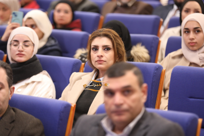 العلوم التطبيقية ومستشفى ابن الهيثم تنظمان ندوة متخصصة حول السياحة العلاجية في الأردن