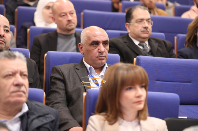 العلوم التطبيقية ومستشفى ابن الهيثم تنظمان ندوة متخصصة حول السياحة العلاجية في الأردن