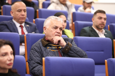 العلوم التطبيقية ومستشفى ابن الهيثم تنظمان ندوة متخصصة حول السياحة العلاجية في الأردن