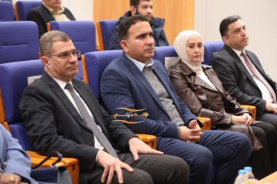 العلوم التطبيقية ومستشفى ابن الهيثم تنظمان ندوة متخصصة حول السياحة العلاجية في الأردن