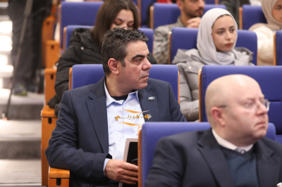 العلوم التطبيقية ومستشفى ابن الهيثم تنظمان ندوة متخصصة حول السياحة العلاجية في الأردن