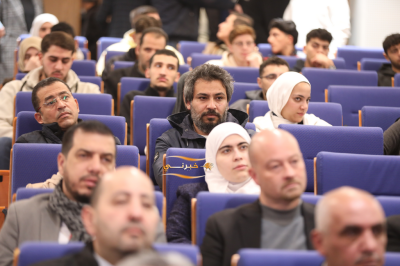 العلوم التطبيقية ومستشفى ابن الهيثم تنظمان ندوة متخصصة حول السياحة العلاجية في الأردن