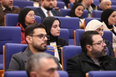 العلوم التطبيقية ومستشفى ابن الهيثم تنظمان ندوة متخصصة حول السياحة العلاجية في الأردن