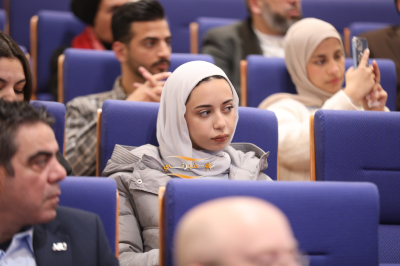 العلوم التطبيقية ومستشفى ابن الهيثم تنظمان ندوة متخصصة حول السياحة العلاجية في الأردن