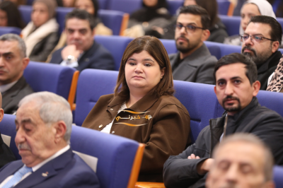 العلوم التطبيقية ومستشفى ابن الهيثم تنظمان ندوة متخصصة حول السياحة العلاجية في الأردن