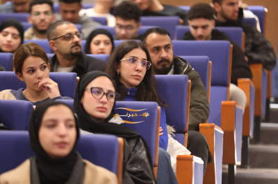 العلوم التطبيقية ومستشفى ابن الهيثم تنظمان ندوة متخصصة حول السياحة العلاجية في الأردن