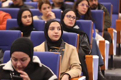 العلوم التطبيقية ومستشفى ابن الهيثم تنظمان ندوة متخصصة حول السياحة العلاجية في الأردن