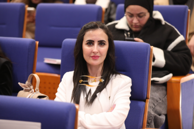 العلوم التطبيقية ومستشفى ابن الهيثم تنظمان ندوة متخصصة حول السياحة العلاجية في الأردن