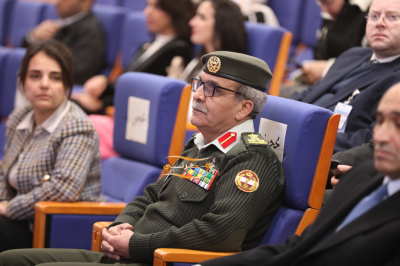 العلوم التطبيقية ومستشفى ابن الهيثم تنظمان ندوة متخصصة حول السياحة العلاجية في الأردن