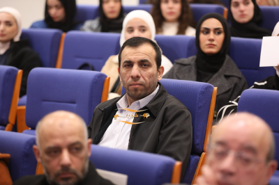 العلوم التطبيقية ومستشفى ابن الهيثم تنظمان ندوة متخصصة حول السياحة العلاجية في الأردن