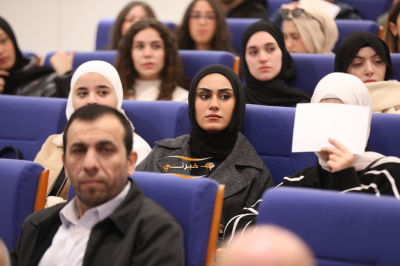 العلوم التطبيقية ومستشفى ابن الهيثم تنظمان ندوة متخصصة حول السياحة العلاجية في الأردن