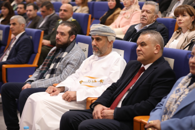 العلوم التطبيقية ومستشفى ابن الهيثم تنظمان ندوة متخصصة حول السياحة العلاجية في الأردن