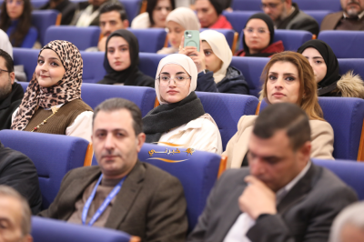 العلوم التطبيقية ومستشفى ابن الهيثم تنظمان ندوة متخصصة حول السياحة العلاجية في الأردن