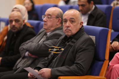 العلوم التطبيقية ومستشفى ابن الهيثم تنظمان ندوة متخصصة حول السياحة العلاجية في الأردن