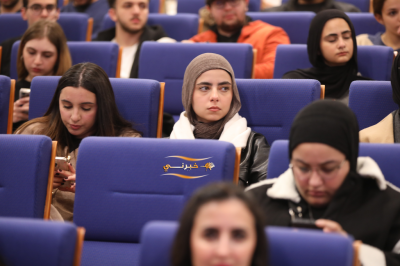 العلوم التطبيقية ومستشفى ابن الهيثم تنظمان ندوة متخصصة حول السياحة العلاجية في الأردن