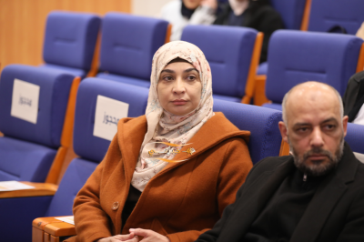 العلوم التطبيقية ومستشفى ابن الهيثم تنظمان ندوة متخصصة حول السياحة العلاجية في الأردن