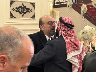 التل والعبادي نسايب والبطاينة طلب وأبو يامين أعطى … صور