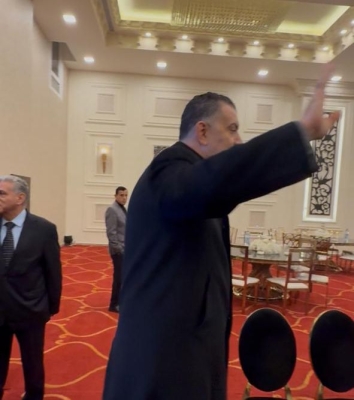 التل والعبادي نسايب والبطاينة طلب وأبو يامين أعطى … صور