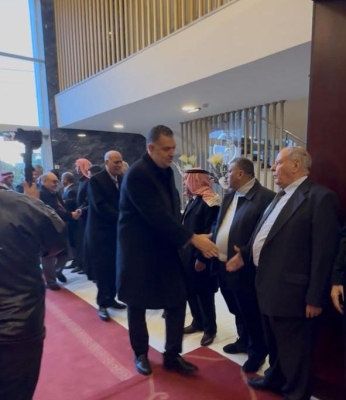 التل والعبادي نسايب والبطاينة طلب وأبو يامين أعطى … صور