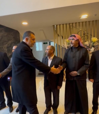 التل والعبادي نسايب والبطاينة طلب وأبو يامين أعطى … صور