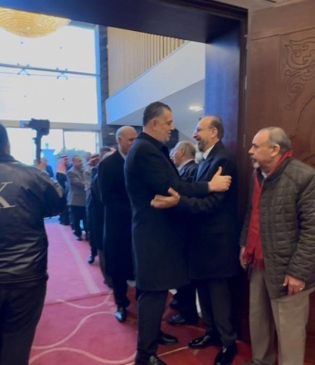 التل والعبادي نسايب والبطاينة طلب وأبو يامين أعطى … صور