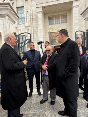 التل والعبادي نسايب والبطاينة طلب وأبو يامين أعطى … صور