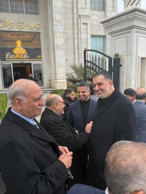 التل والعبادي نسايب والبطاينة طلب وأبو يامين أعطى … صور