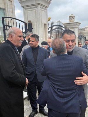 التل والعبادي نسايب والبطاينة طلب وأبو يامين أعطى … صور