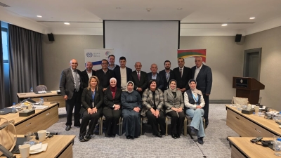 ورشة للتسويق الزراعي توصي بإيجاد آلية لتنظيم الإنتاج وإنشاء منصة للقطاع