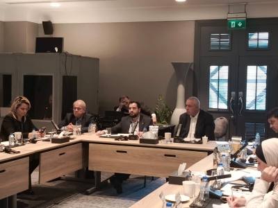 ورشة للتسويق الزراعي توصي بإيجاد آلية لتنظيم الإنتاج وإنشاء منصة للقطاع