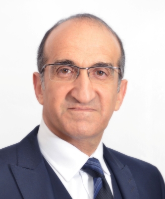 الرئيس التنفيذي للمجموعة، السيد/ صائل الوعري