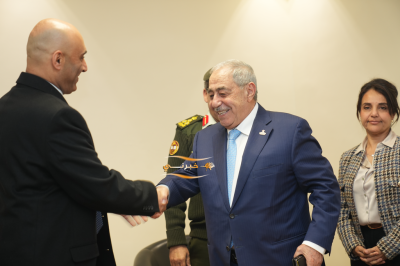 العلوم التطبيقية ومستشفى ابن الهيثم تنظمان ندوة متخصصة حول السياحة العلاجية في الأردن