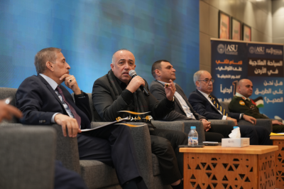 العلوم التطبيقية ومستشفى ابن الهيثم تنظمان ندوة متخصصة حول السياحة العلاجية في الأردن