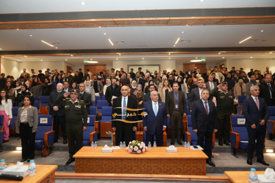 العلوم التطبيقية ومستشفى ابن الهيثم تنظمان ندوة متخصصة حول السياحة العلاجية في الأردن