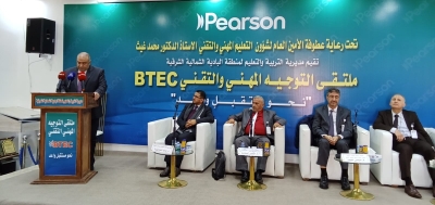 التربية : تدريب طلبة الصف الـ12 في المصانع بدءا من نيسان المقبل