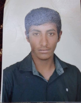 تواصل جولات بحث عن شاب أردني مفقود ومناشدة من عائلته - صور