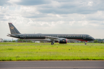 في عامها الـ 62: الملكية الأردنية تمضي بثبات نحو 2026  مع تحديث الأسطول وتوسيع شبكة الخطوط وتعزيز تجربة المسافرين