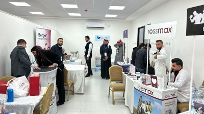 جامعة عمان العربية تجسّد دورها المجتمعي من خلال يوم طبي مجاني للمجتمع المحلي ومنتسبي الجامعة