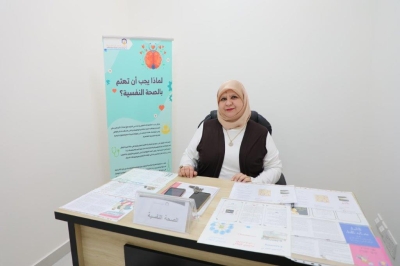 جامعة عمان العربية تجسّد دورها المجتمعي من خلال يوم طبي مجاني للمجتمع المحلي ومنتسبي الجامعة