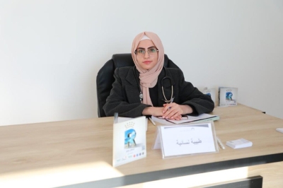 جامعة عمان العربية تجسّد دورها المجتمعي من خلال يوم طبي مجاني للمجتمع المحلي ومنتسبي الجامعة